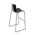 Catifa 46 0471 Bar Stool Unicoloured Black
